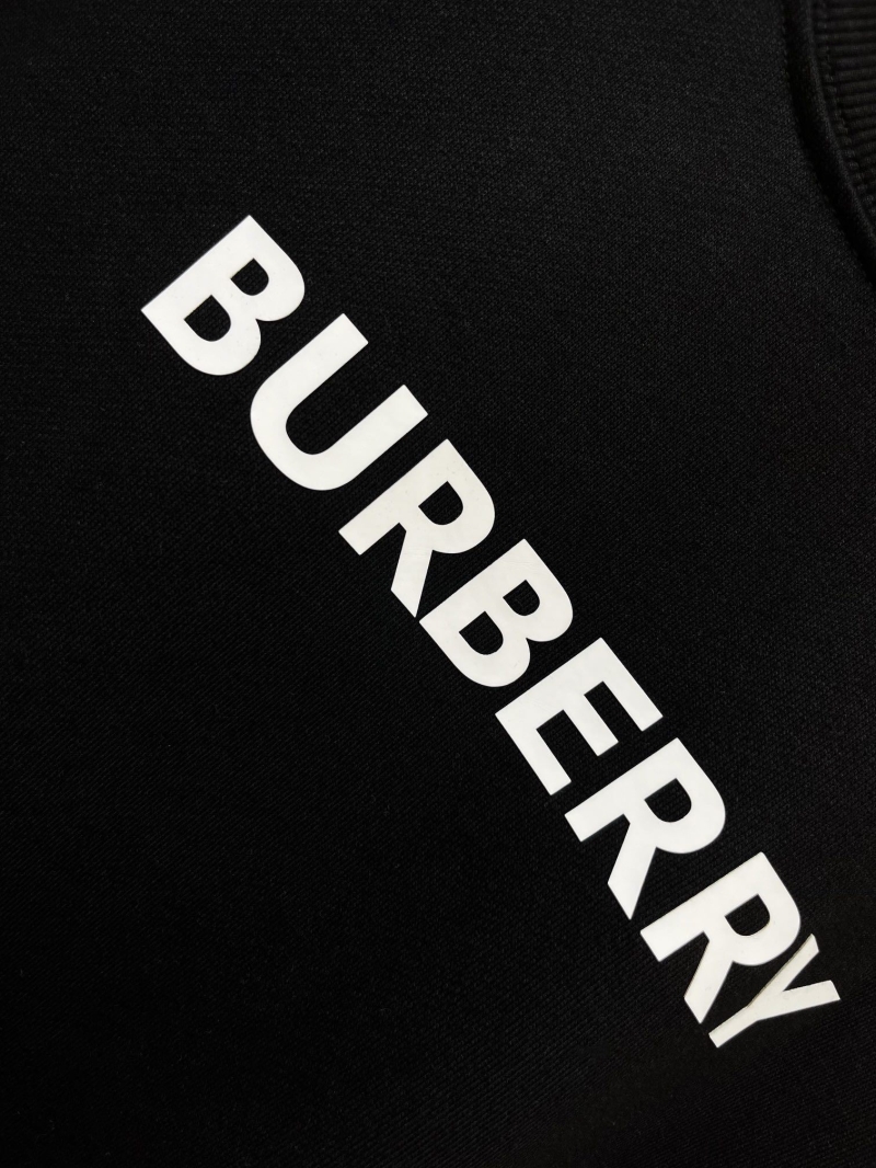 Burberry Hoodies